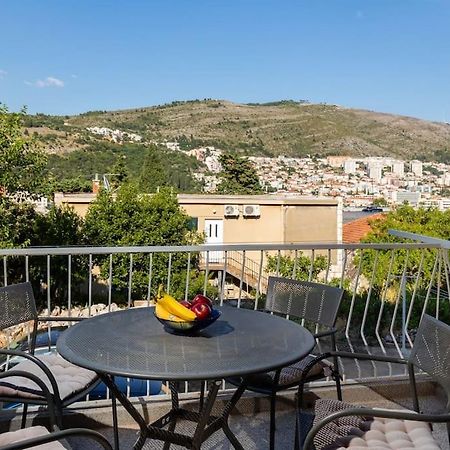 Dubrovnik Apartment Boo Exterior foto