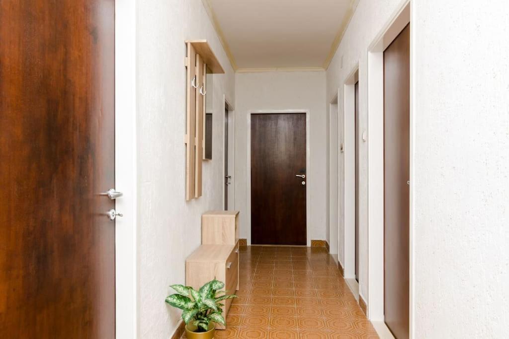 Dubrovnik Apartment Boo Exterior foto